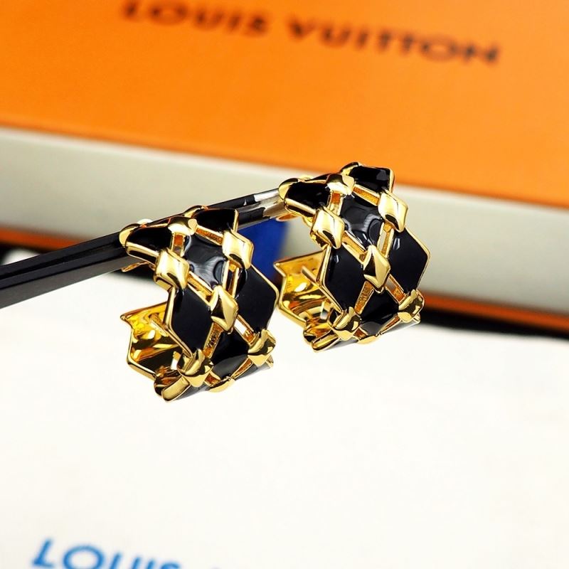 Louis Vuitton Earrings